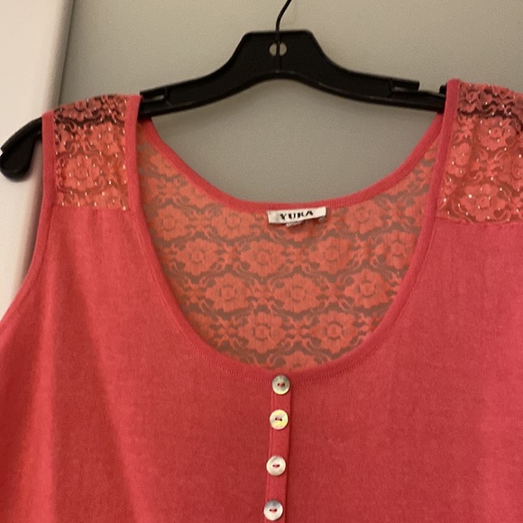 YUKA PARIS TANK - Picture 4 of 7